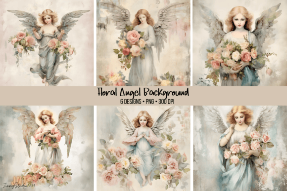 Download Angel Background - Angel background Collection