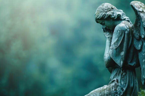 Download Angel Background Wallpaper - Angel background Collection