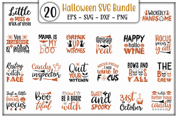 Download Halloween Quotes Bundle - Halloween quotes bundle Collection